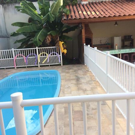 Cantinho Da Familia Cabo Frio Exterior photo