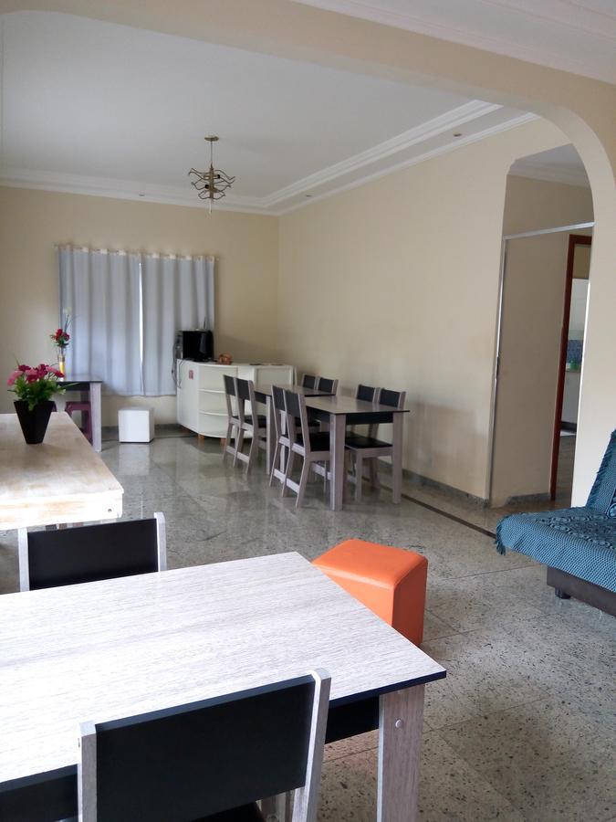 Cantinho Da Familia Cabo Frio Exterior photo