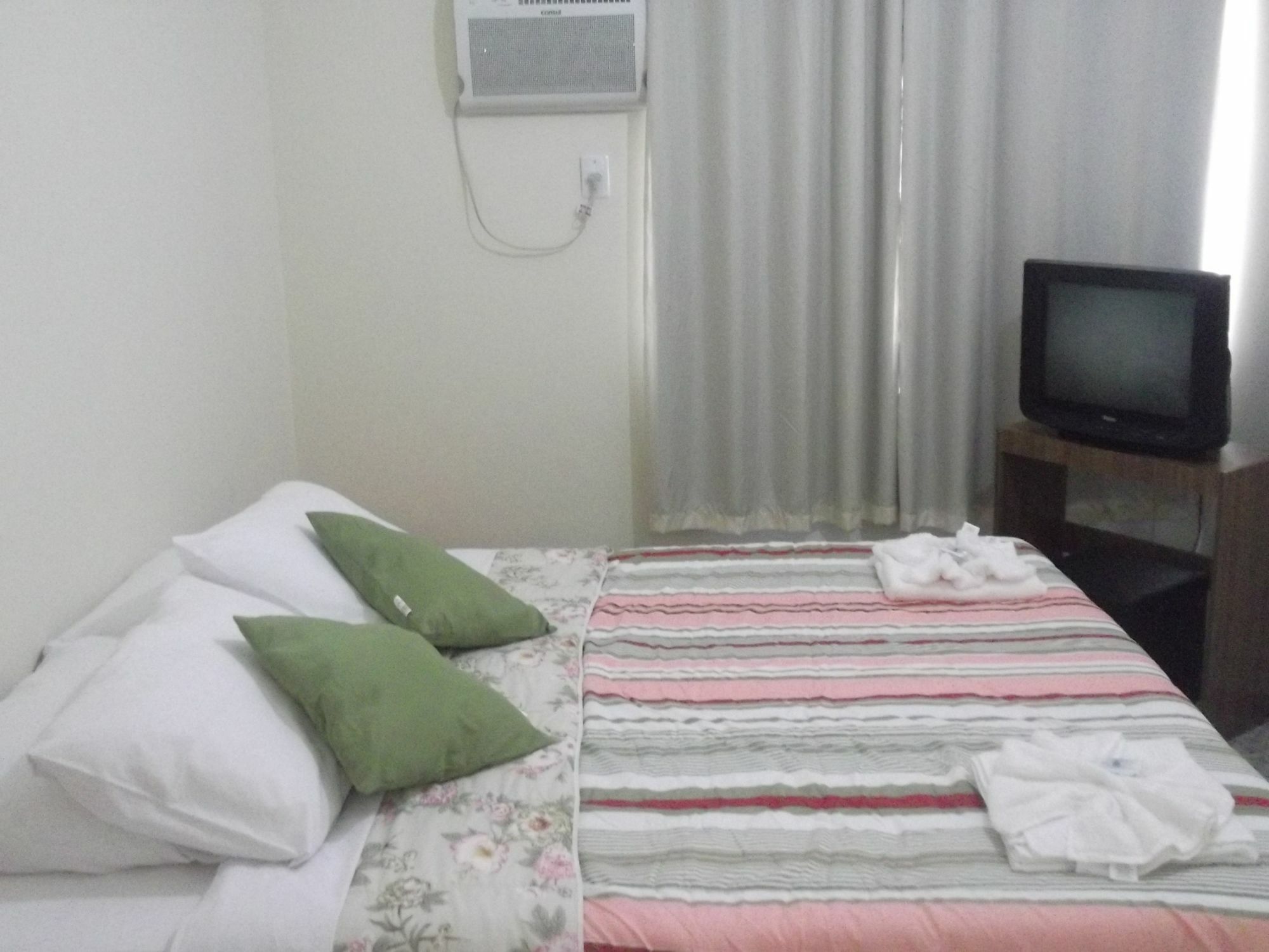 Cantinho Da Familia Cabo Frio Exterior photo